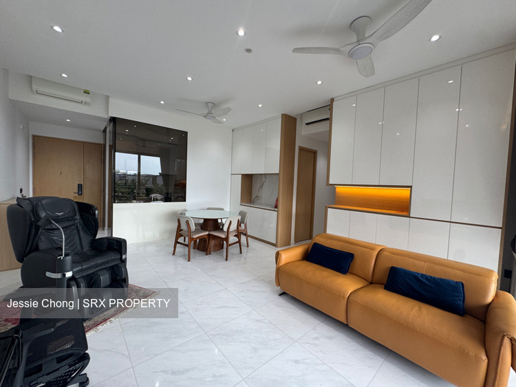 Peak Residence (D11), Condominium #569349001